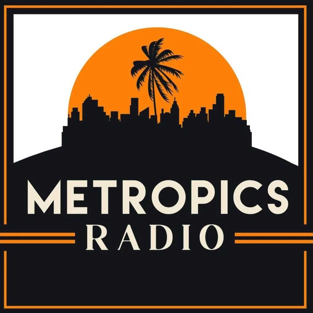 Metropics Radio