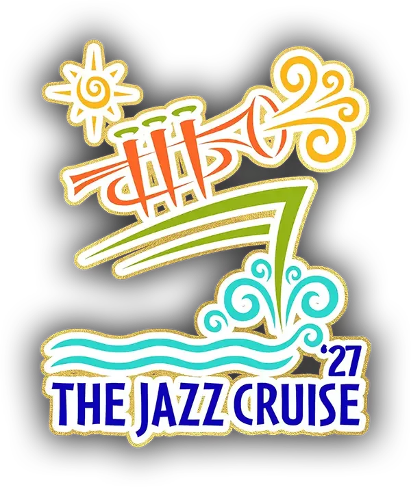 The Jazz Cruise '27