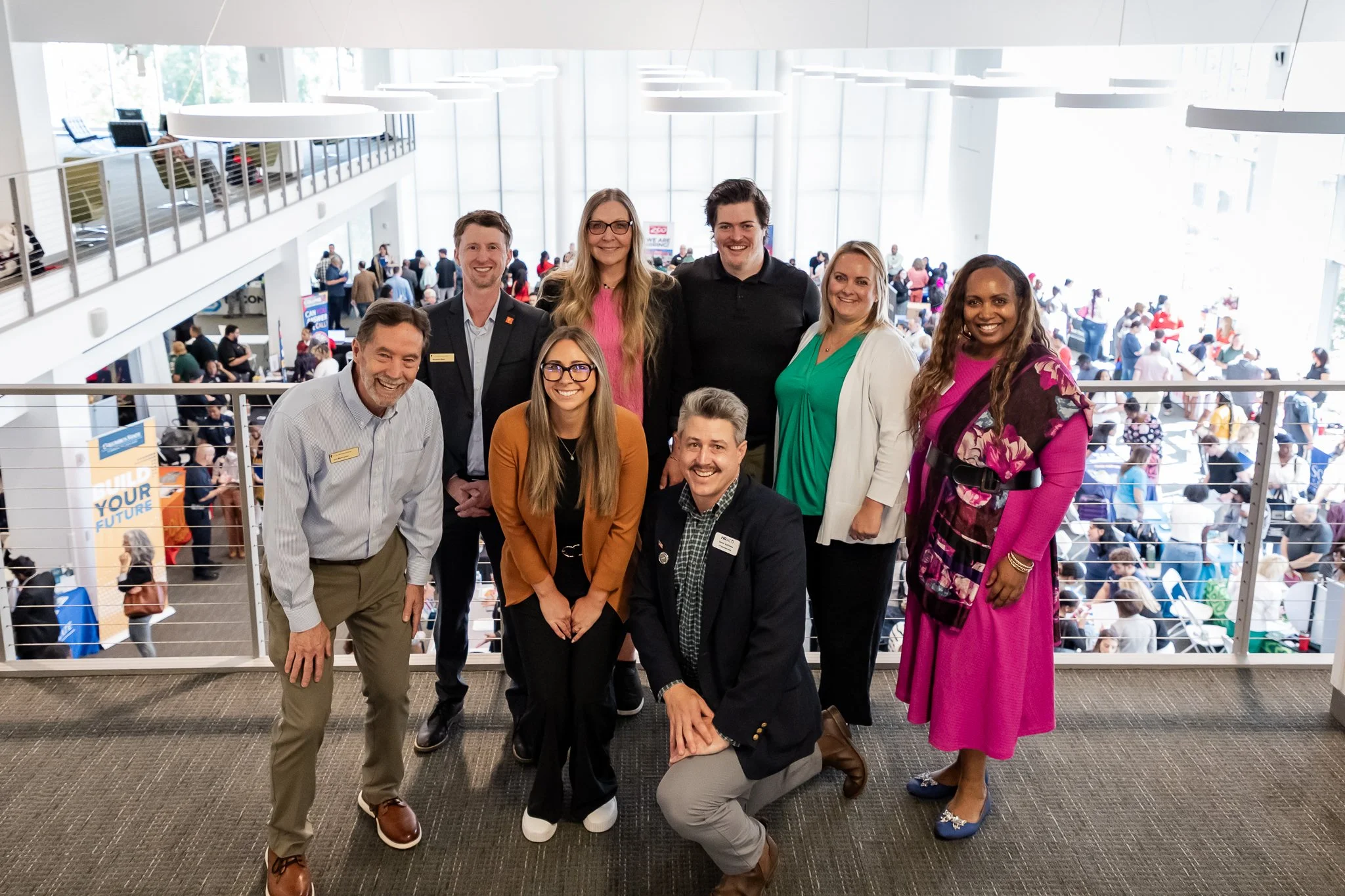 Our Workforce Foundation - The Columbus Library