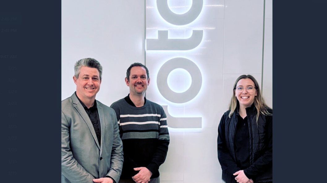 The Workforce Engine Spark Plug – ROTO Design