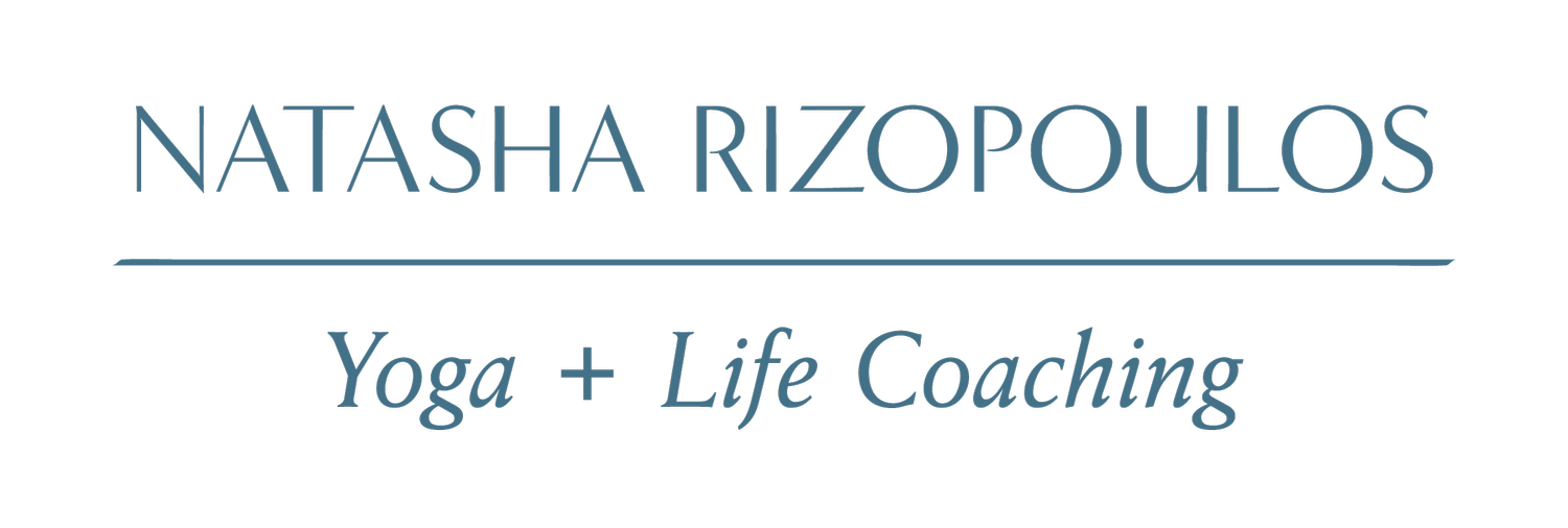 Yoga + Life Coaching