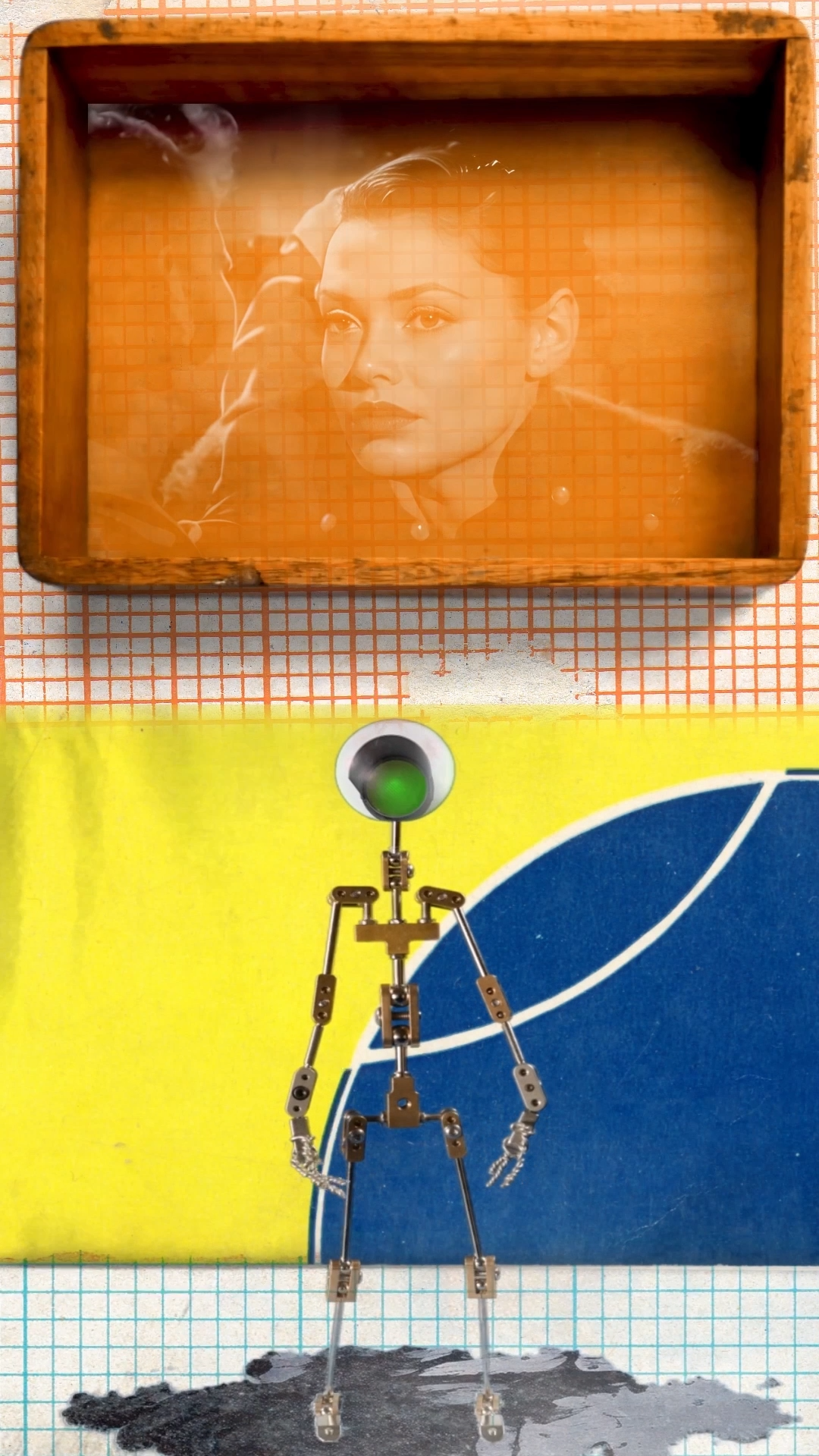 ChatGPT Image Data Analysis: