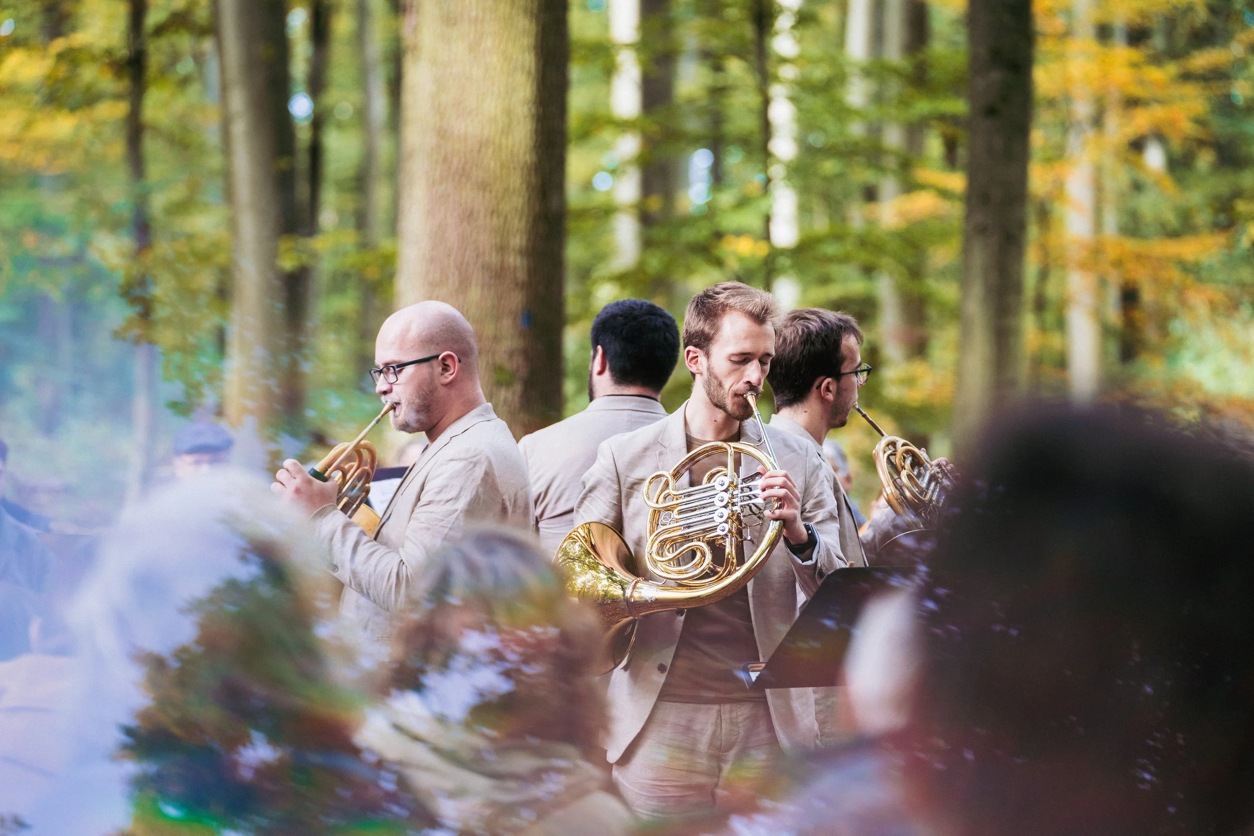 WALD - Festival STROOM