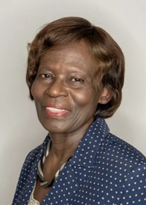 Joy Rocke Women Of Grace