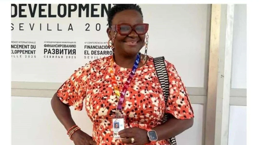 King recognises Takeley campaigner&nbsp;Valerie Lolomari’s global fight against FGM with MBE in New Year Honours 