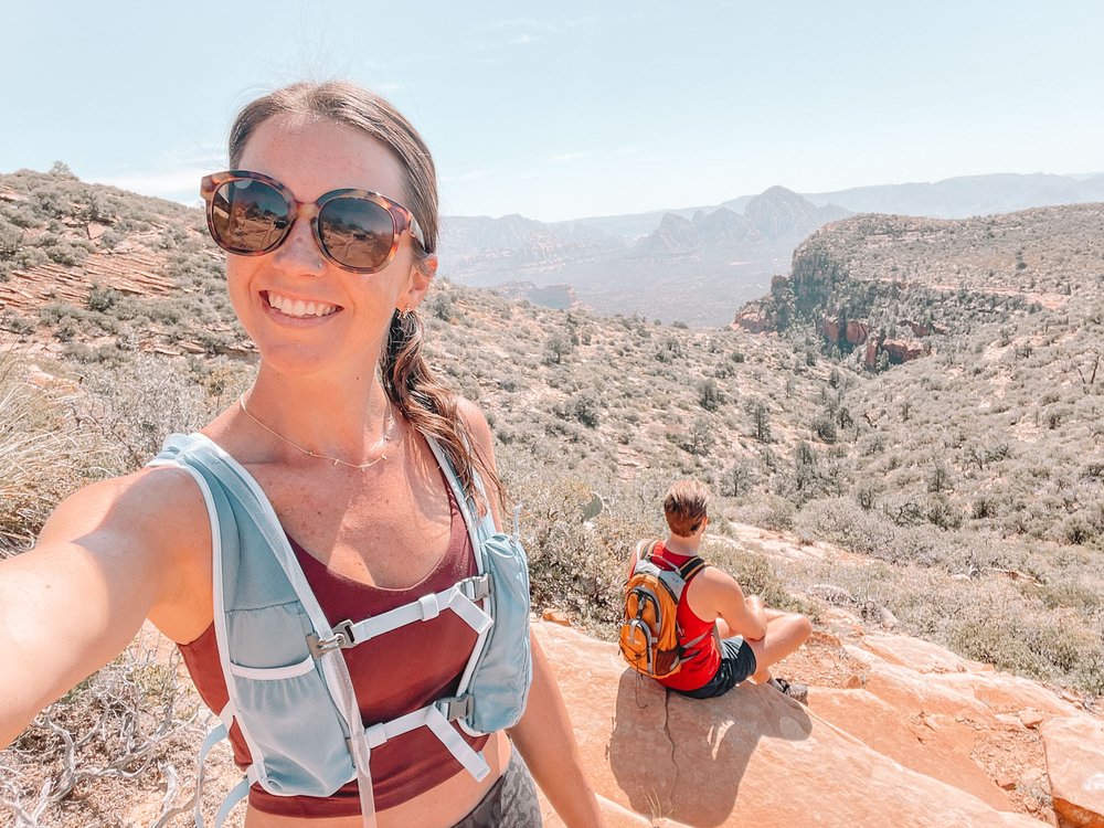 Bear Mountain Trail