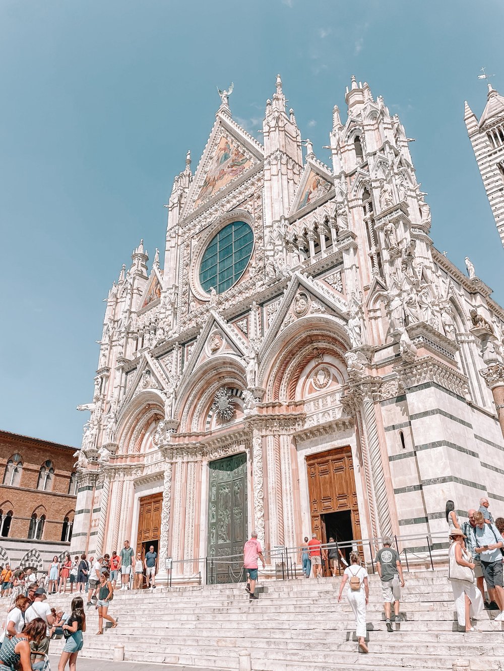 Siena Duomo