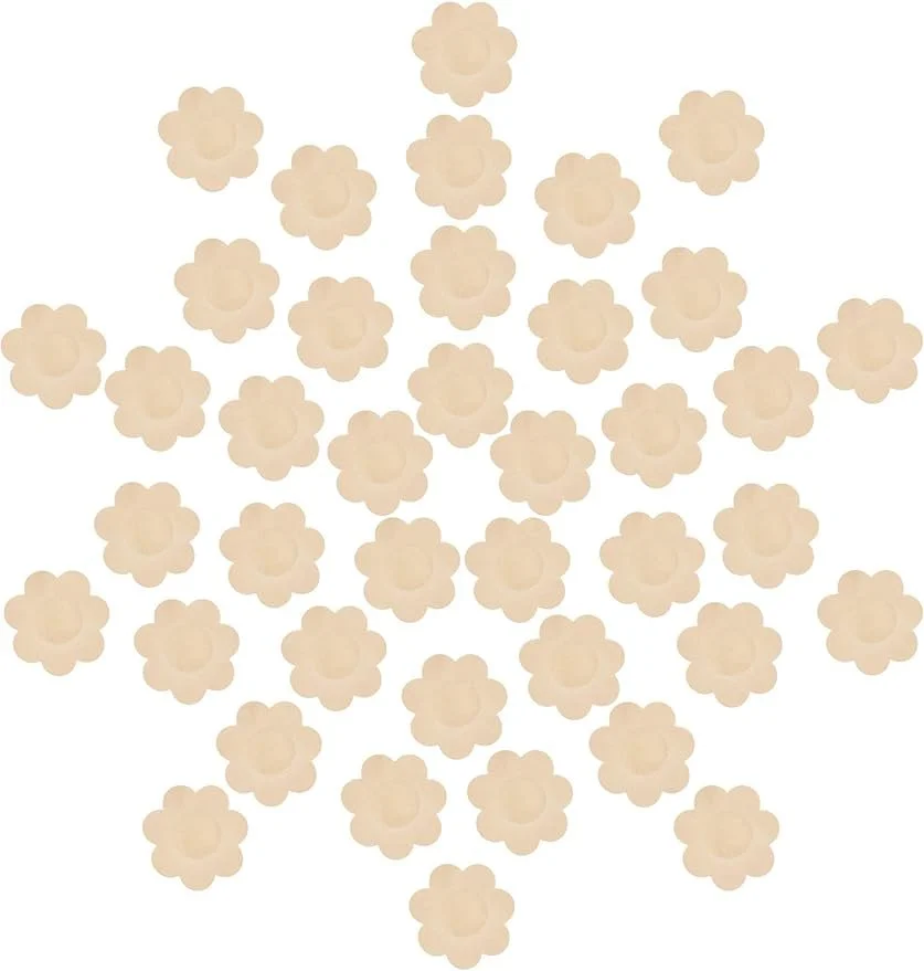 Nipple Cover Stickers