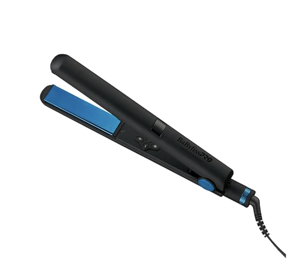 Babyliss Mini Straightener