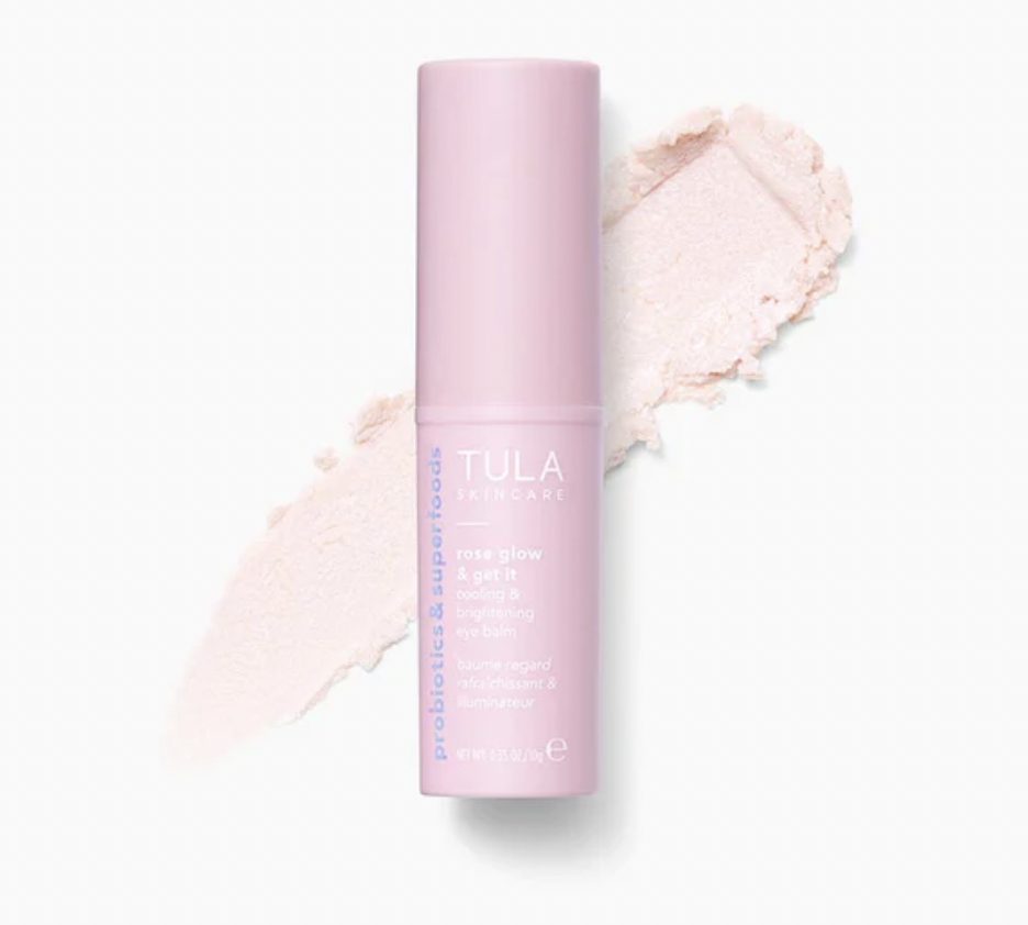 Tula Eye Balm