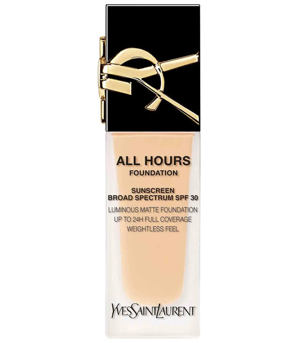 YSL Foundation