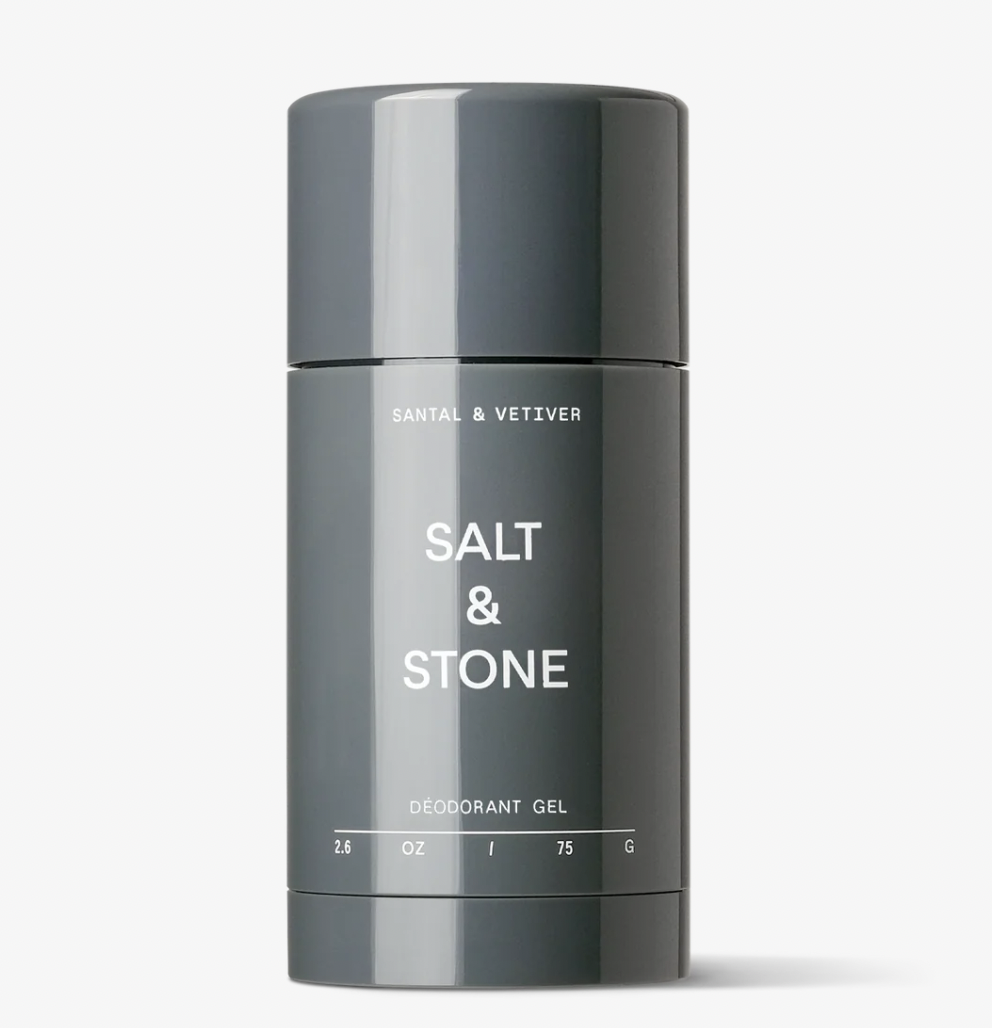 Salt &amp; Stone Deodorant