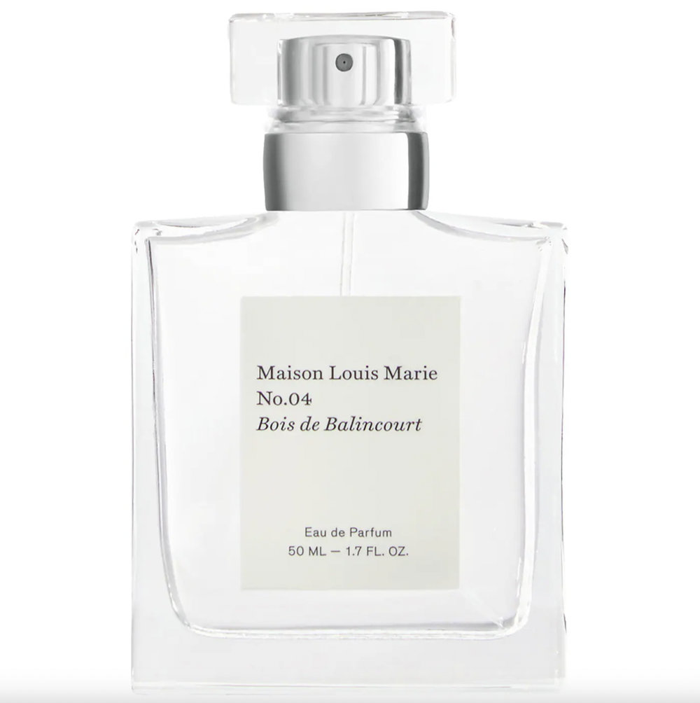 Mason Louis Marie Perfume