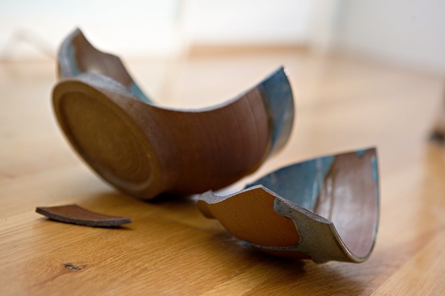 Lent Devotional - Day 23