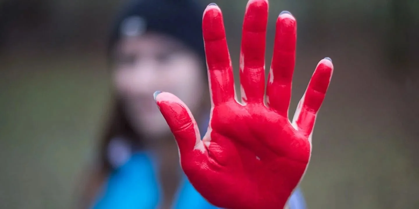 February 12: Red Hand Day 2024