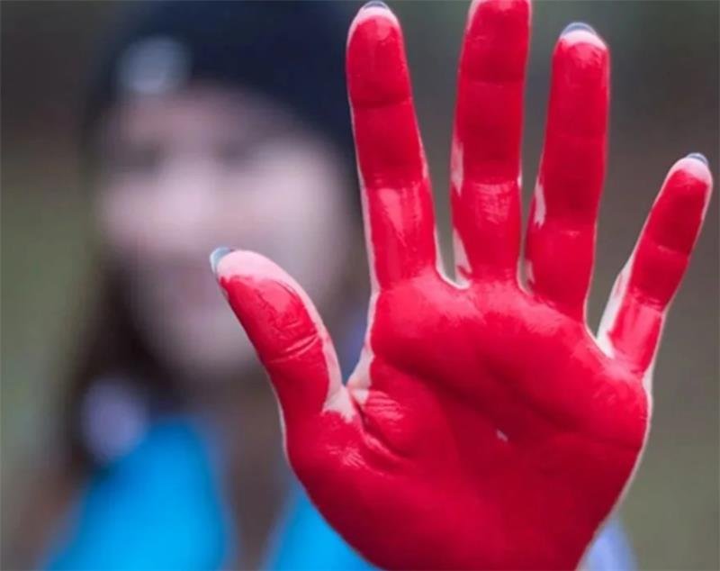 Red Hand Day Highlights the Need to Protect Children from Recruitment and Use in Conflict