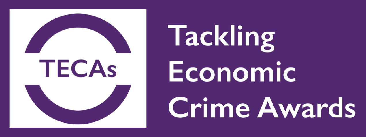 Talking Economic Crime Awards