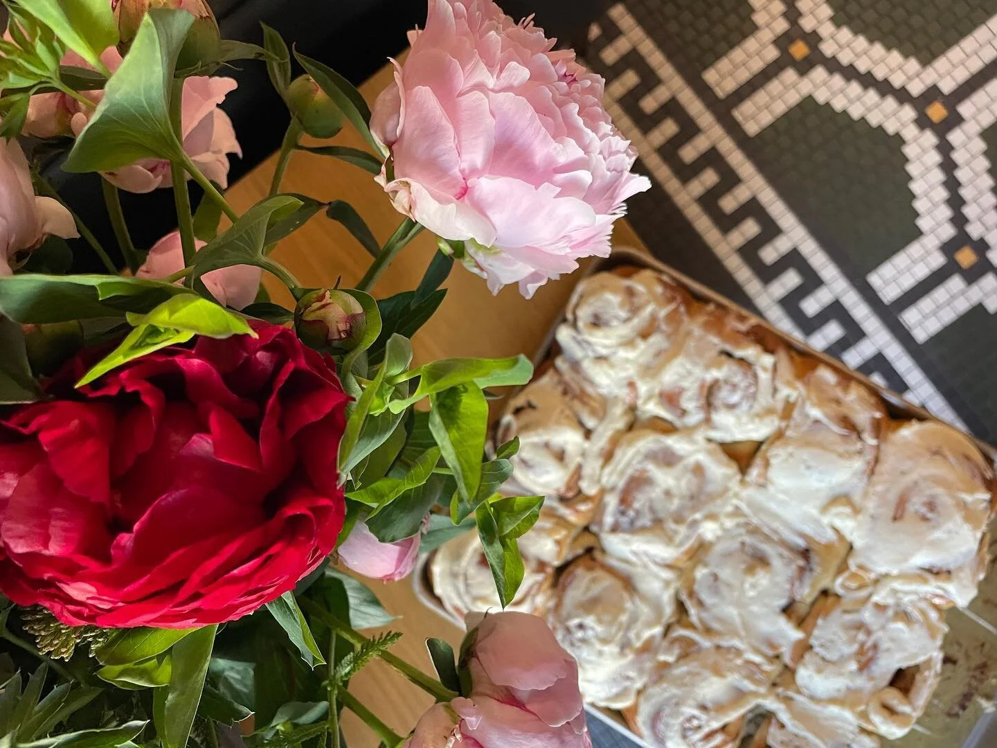 The Flour District Lynchburg Bakery &