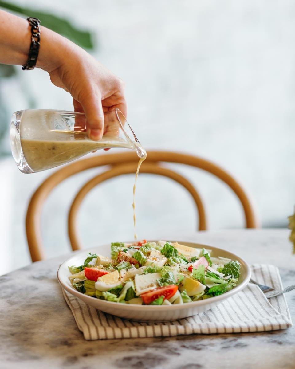 Thinking about catering for those summer parties, get togethers or corporate events? Head over to our website and explore our breakfast, lunch and dessert options to show some love to the people and teams in your life! All special orders require 1 we