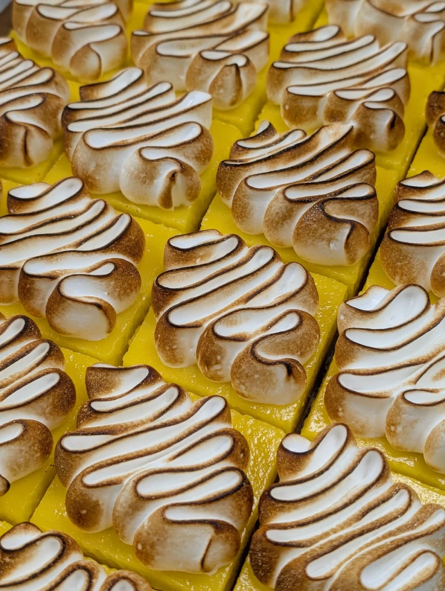 Hey friends - We will be closed Wednesday and back up &amp; running Thursday at 7am. Be safe out there ❄️