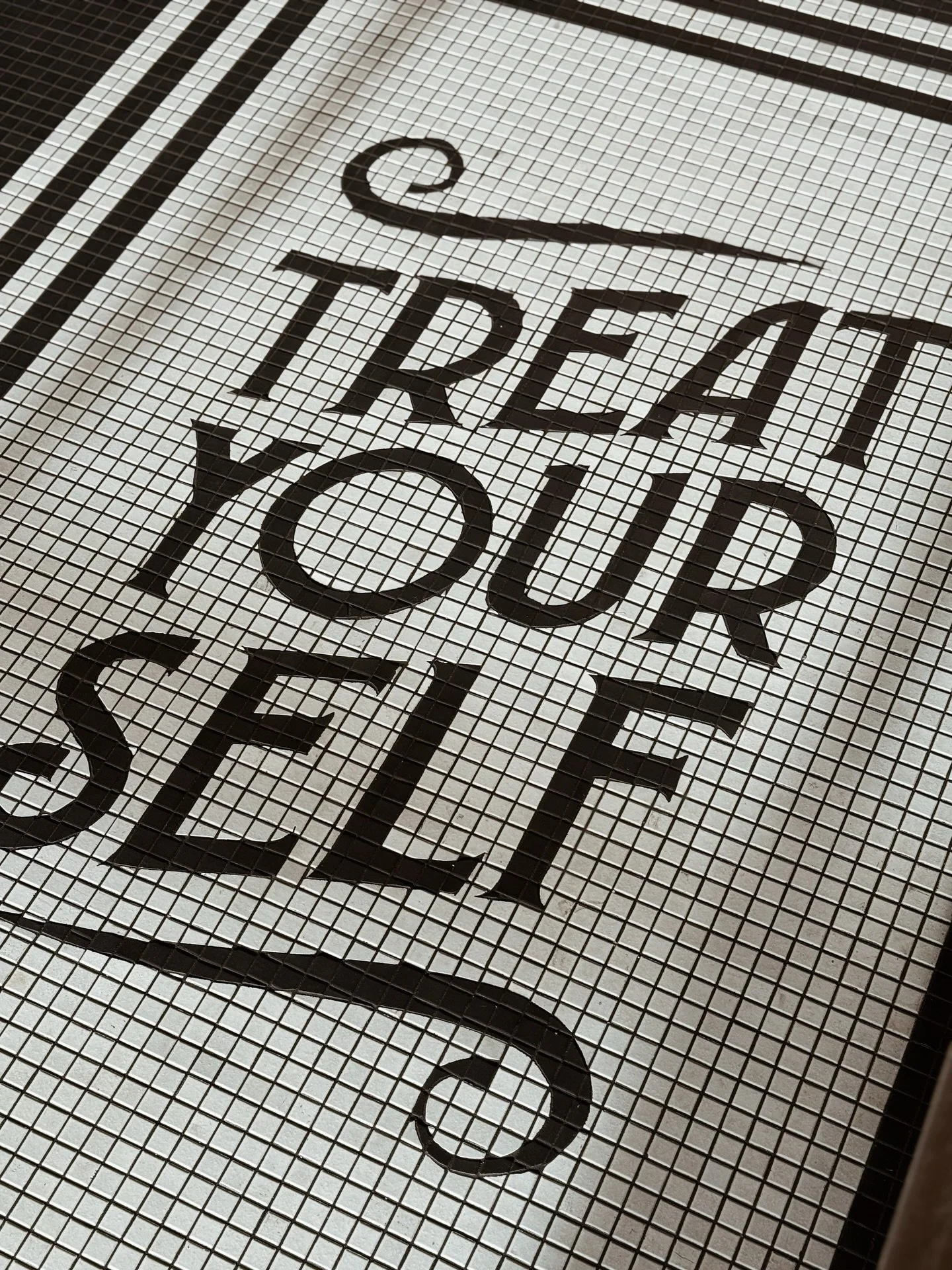 Treat yourself to coffee &amp; a fresh pastry ~ it&rsquo;s always a good idea 🥐☕️