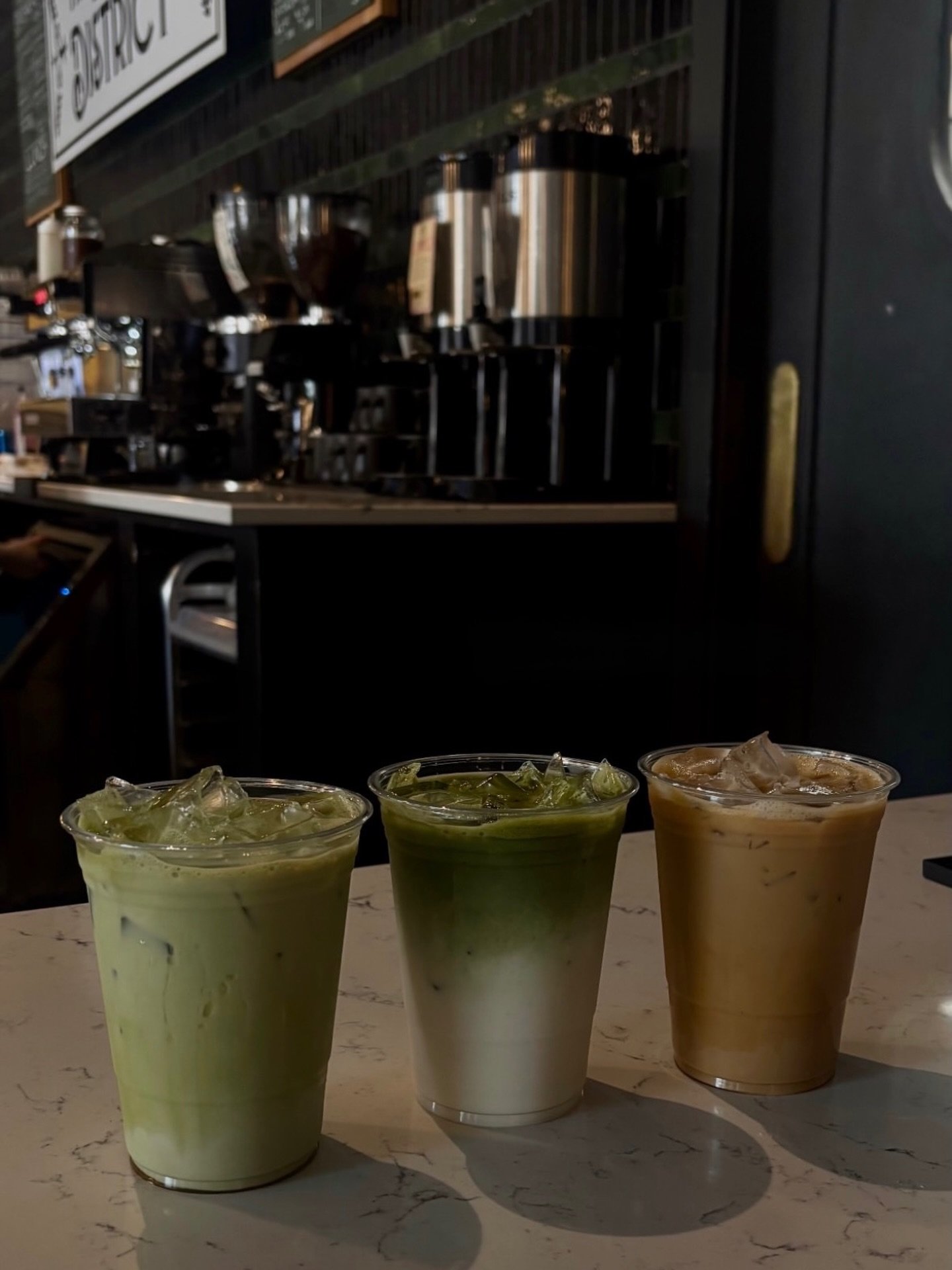 Lineup looking good ✨

📸 @laurenkost