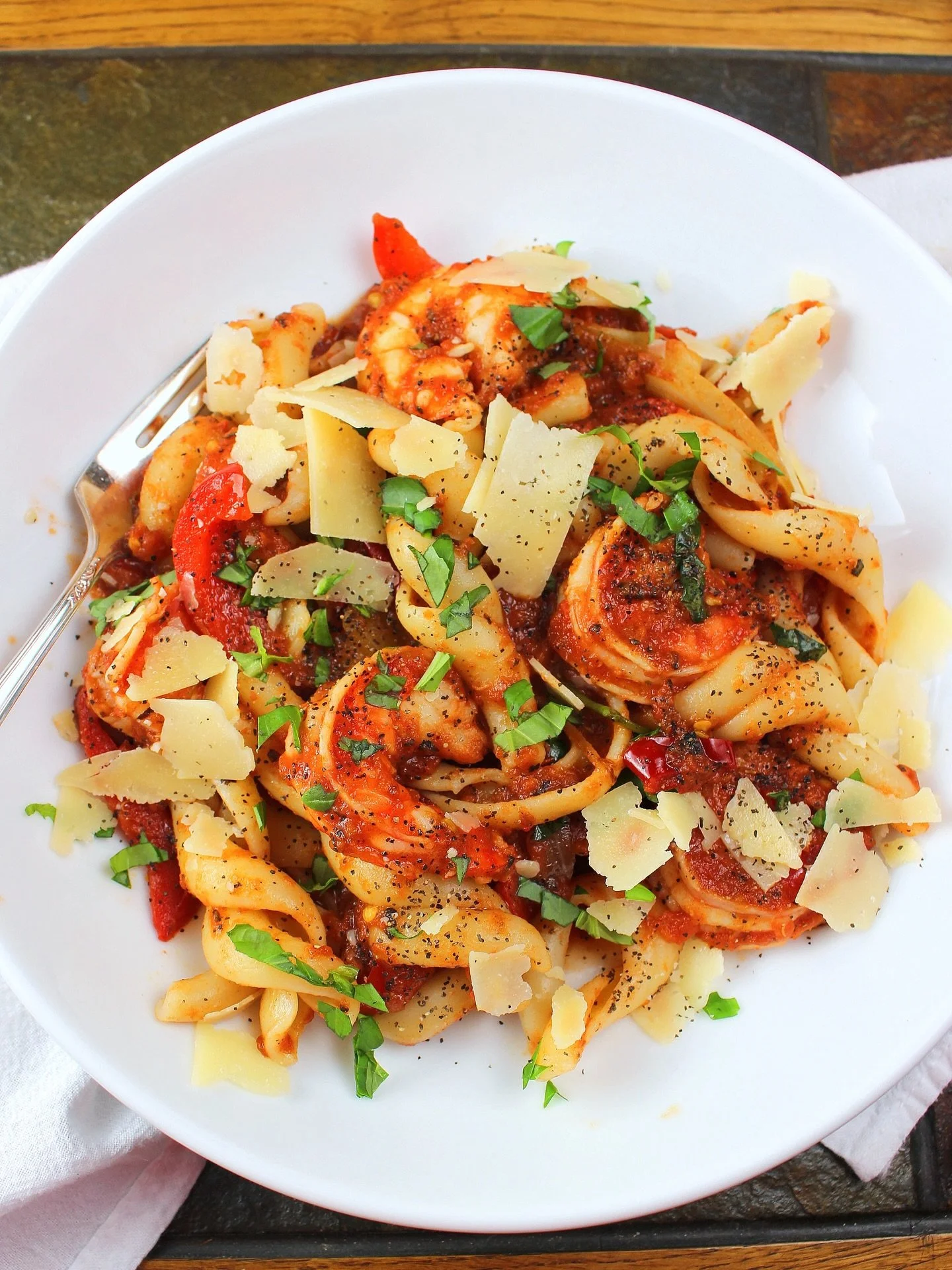 Join us for a hands-on evening exploring the bold, vibrant flavors of Southern Italian cooking with our friends from @scratchpasta !!

In this class we&rsquo;ll cover 3 regional dishes: Eggplant Caponata Crostini, Shrimp &amp; Calabrian Chili Pasta w