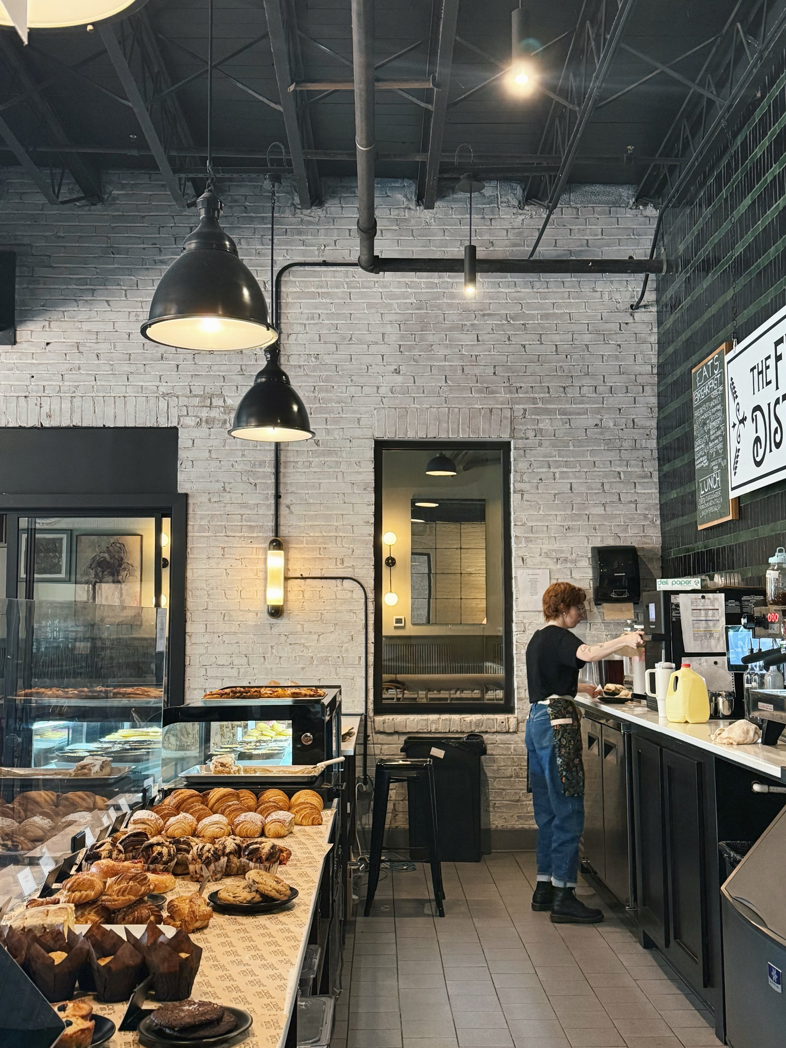 Whether you need a morning pick-me-up or an afternoon reset, we&rsquo;ve got you ☕️