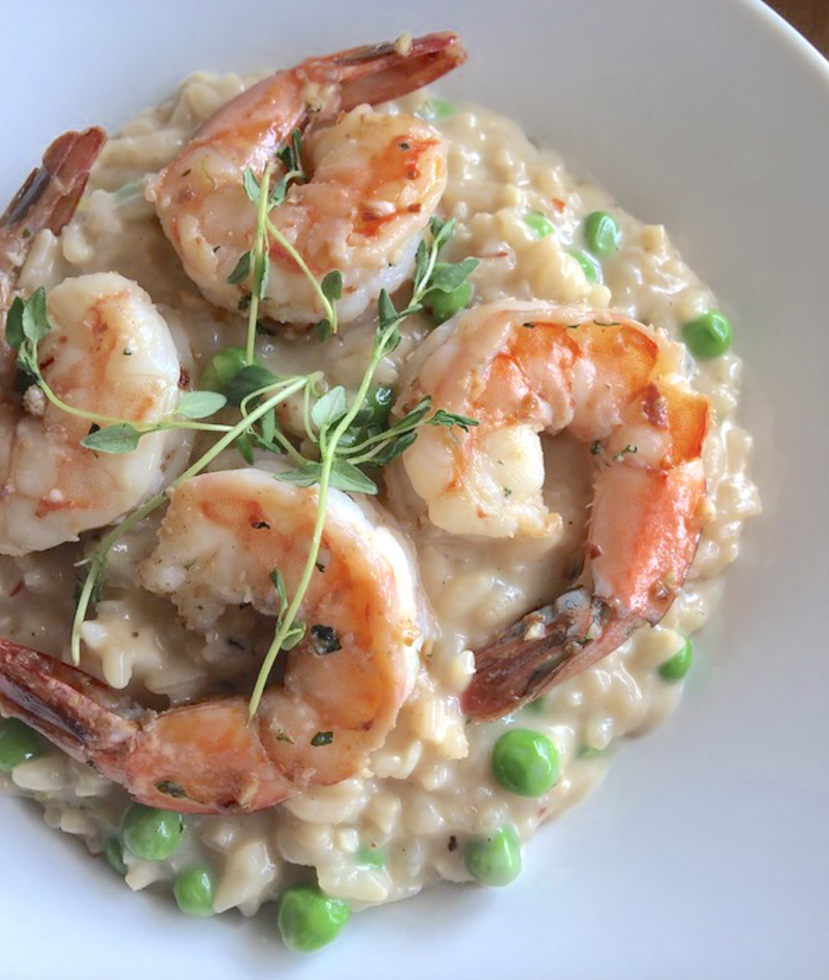 Italian Cooking 101: Risotto 3 Ways