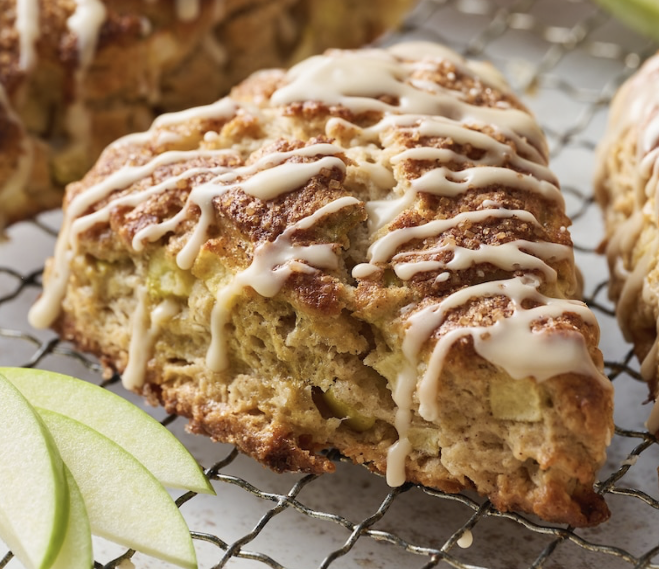 Baking 101: Gluten-Free Scone Making