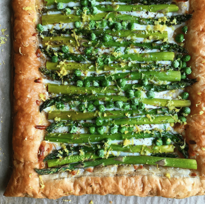 Baking 101: Intro to Puff Pastry
