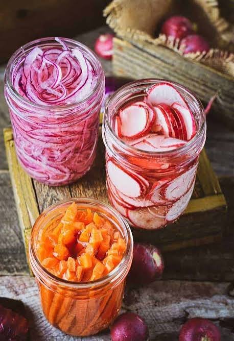 Farm-to-Jar Pickle Workshop: Featuring Pierce Street Gardens