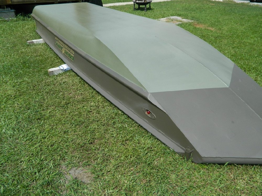 Colors — Gator Glide