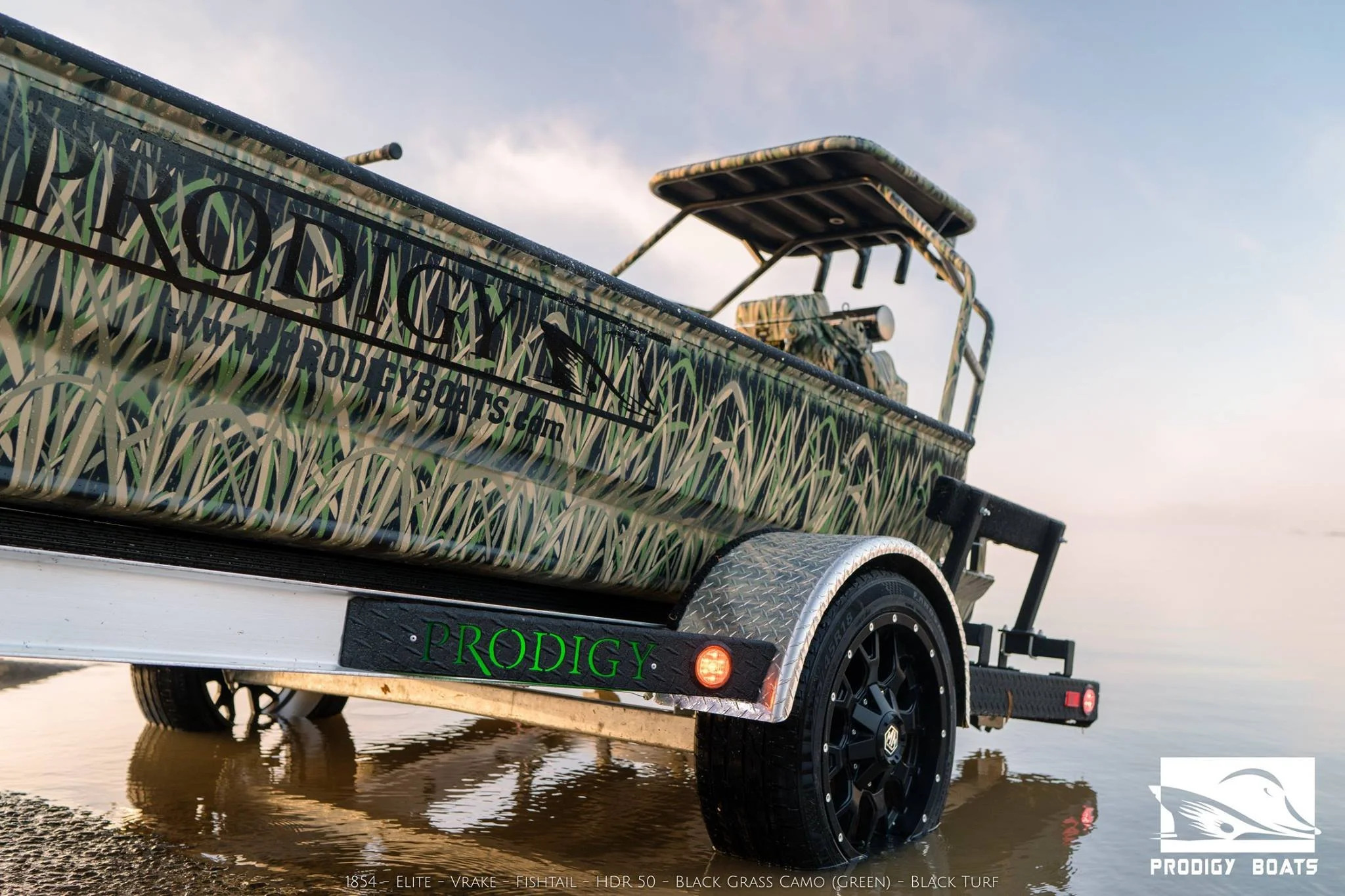 Installers — Gator Glide