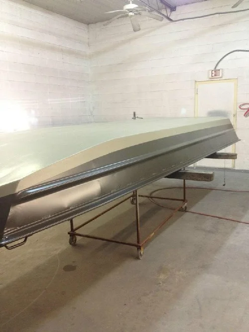 Photo Gallery — Gator Glide