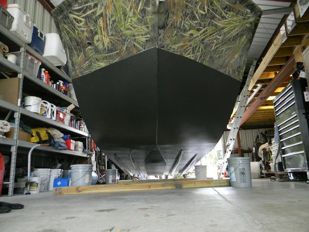 Photo Gallery — Gator Glide