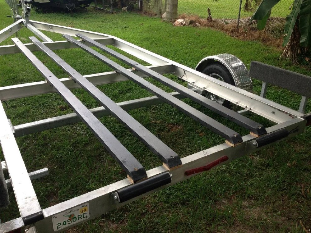 Application — Gator Glide