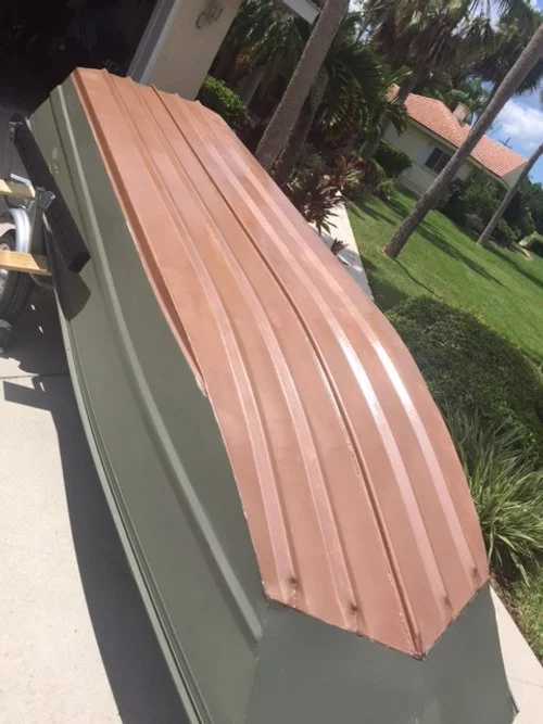 Photo Gallery — Gator Glide