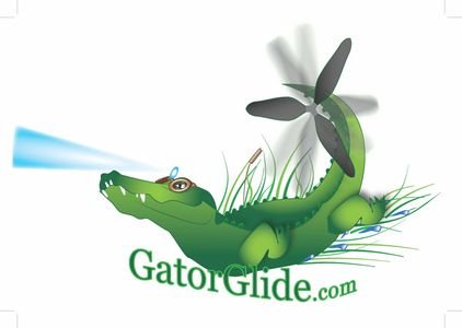 Gator Glide