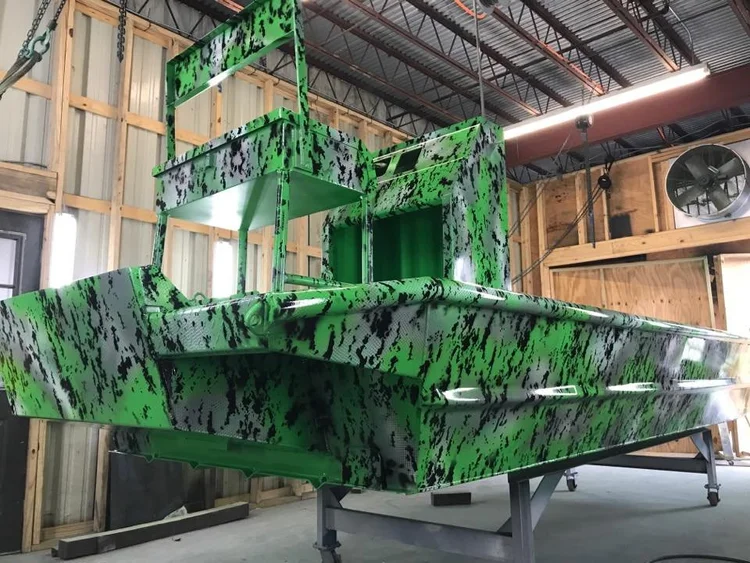 Installers — Gator Glide