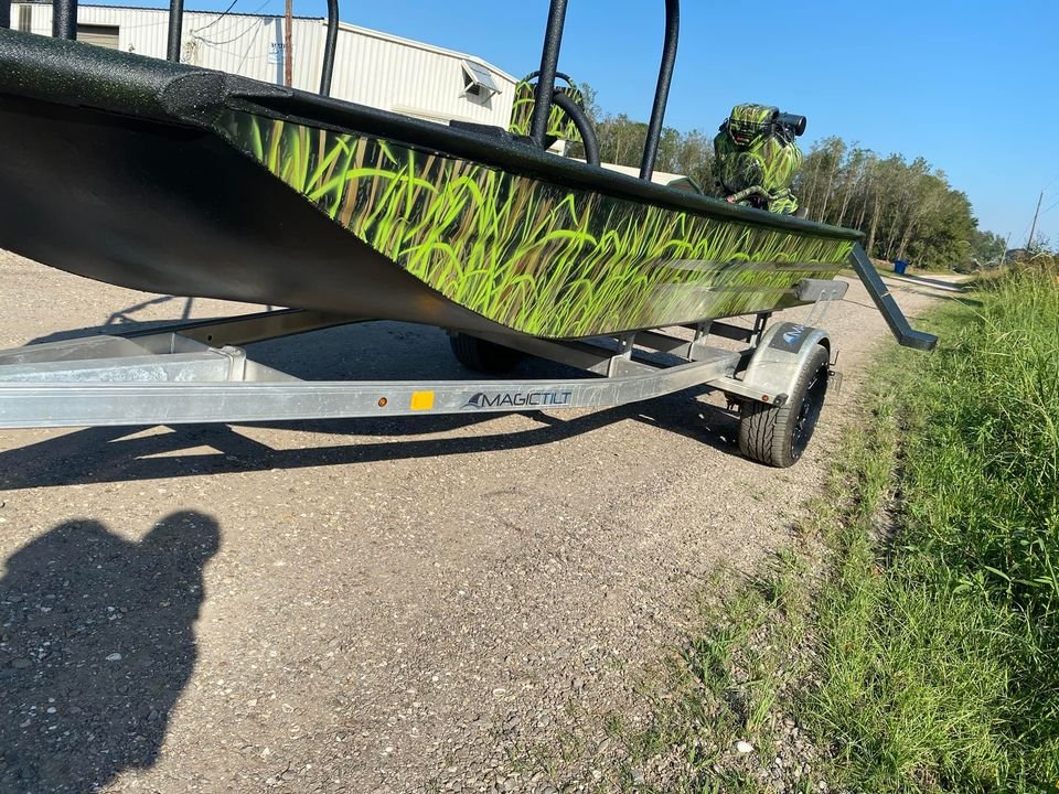 Installers — Gator Glide