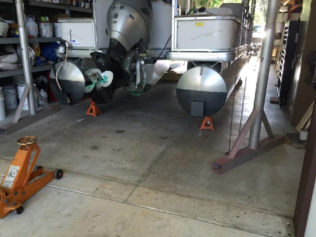 Photo Gallery — Gator Glide