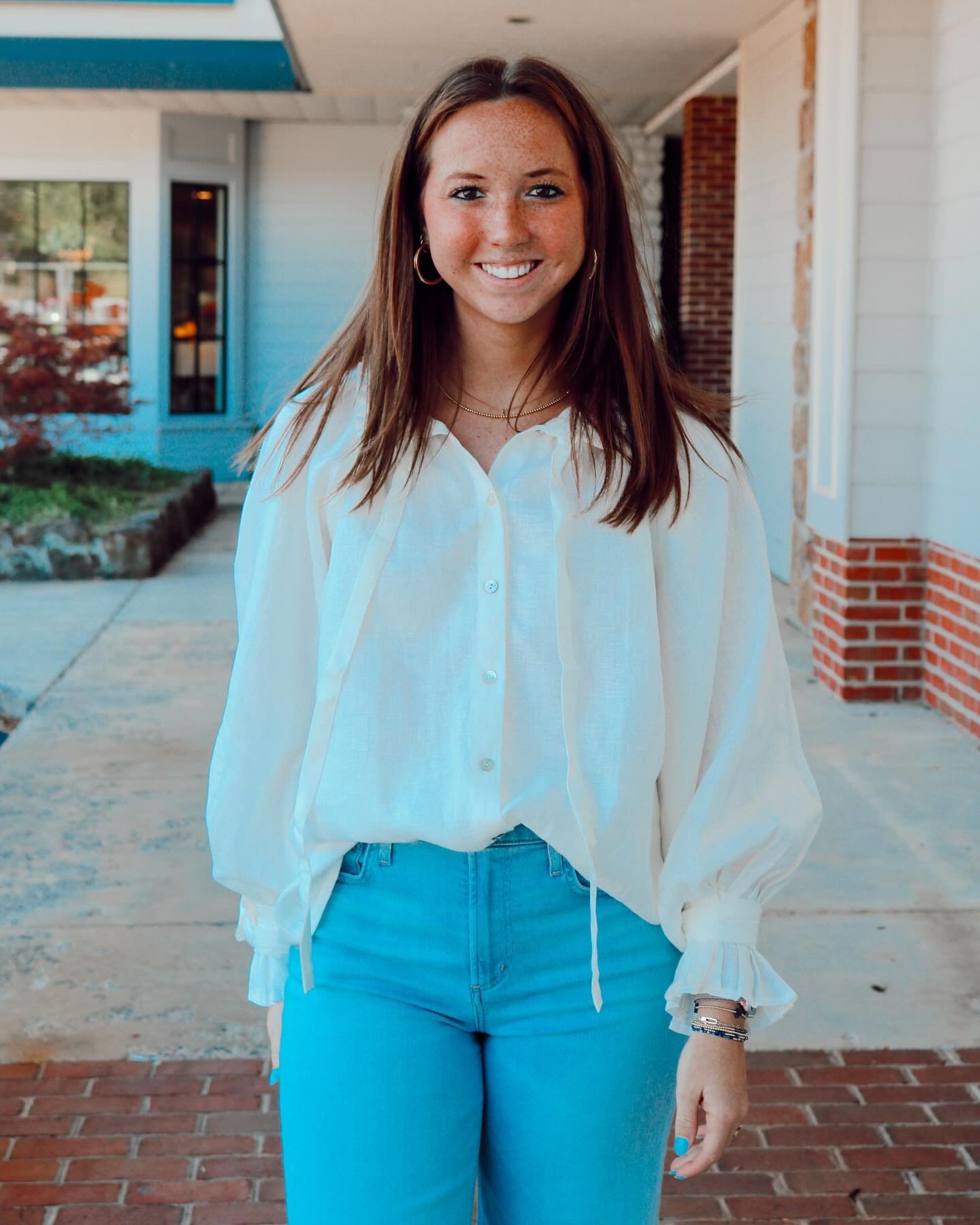 Meet Marah &mdash; our summer intern! ✨

Marah is an undergraduate student at Liberty University pursuing a degree in Digital Marketing and Advertising. She has a passion for social media marketing and loves learning new ways to connect with people. 