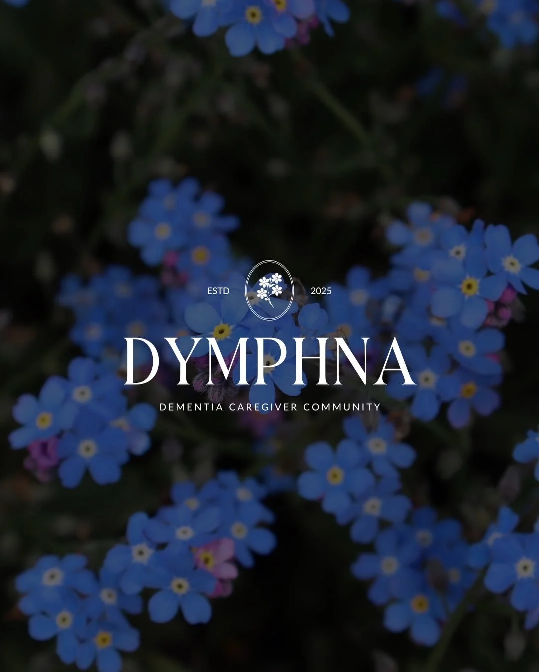 Fresh, meaningful, and made to connect&mdash;Dymphna Caregiver is live and it&rsquo;s giving all the spring vibes. 🌿 Rooted in new beginnings, this launch is a special one. 

We loved working on this project and creating a space where Carolyn can bu