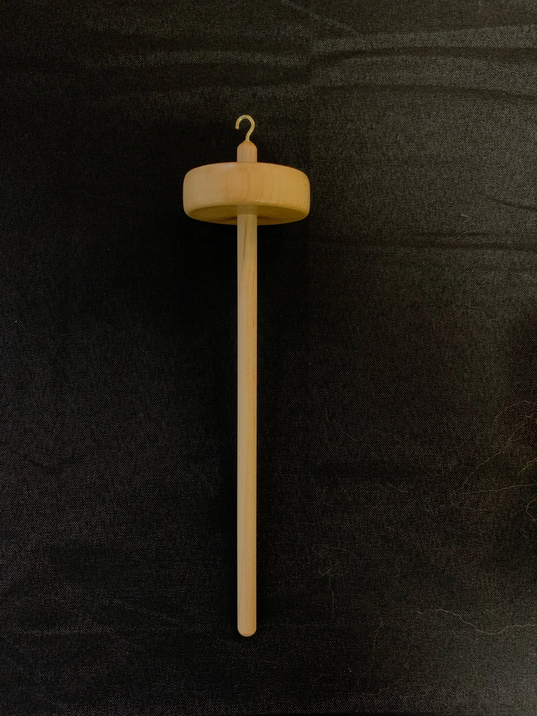 Drop Spindle Kit