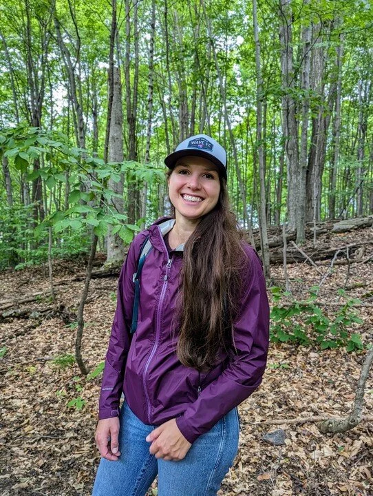 Dr. Amanda Cicchino