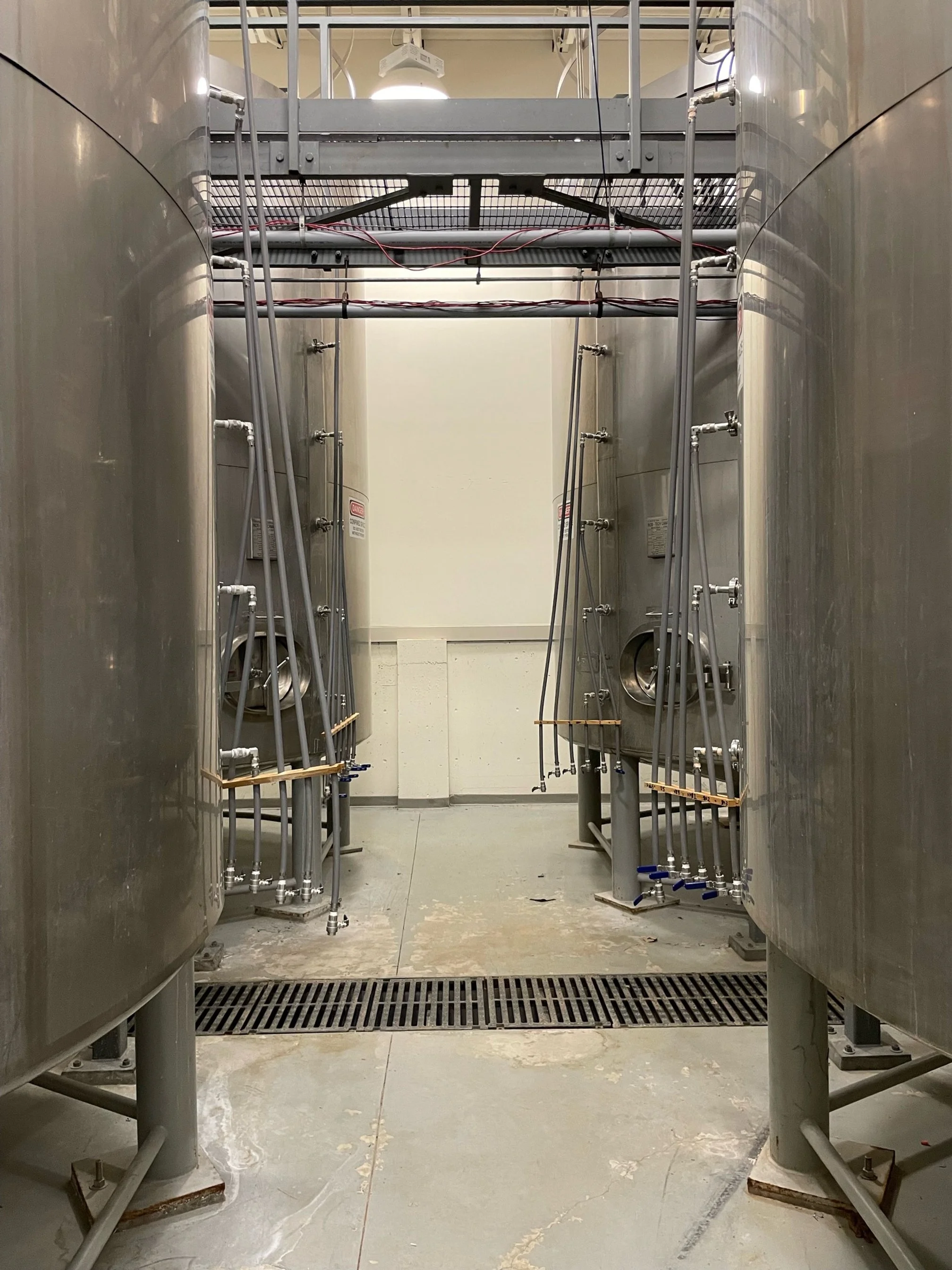 The Limnotron: Ultimate "Water Cooler"