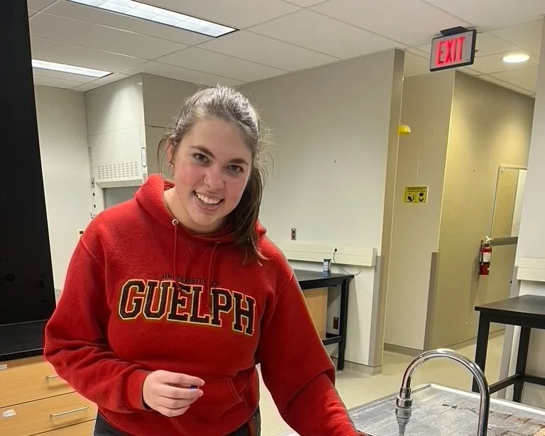 Celebrating the 9th International Day of Women and Girls in Science (UN) 