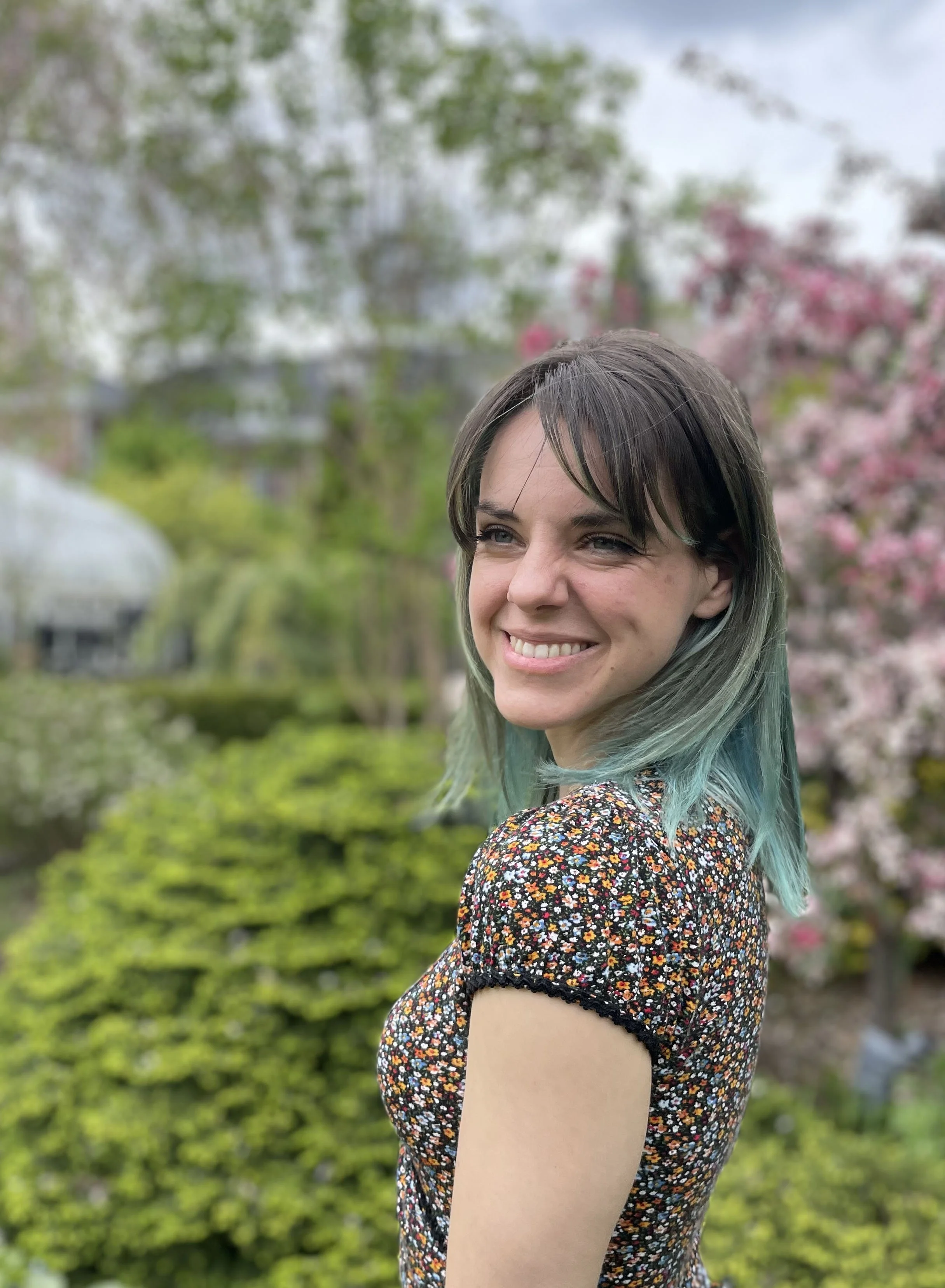 Celebrating Excellence in Science: Dr. Hale Receives Prestigious NSF Scholarship