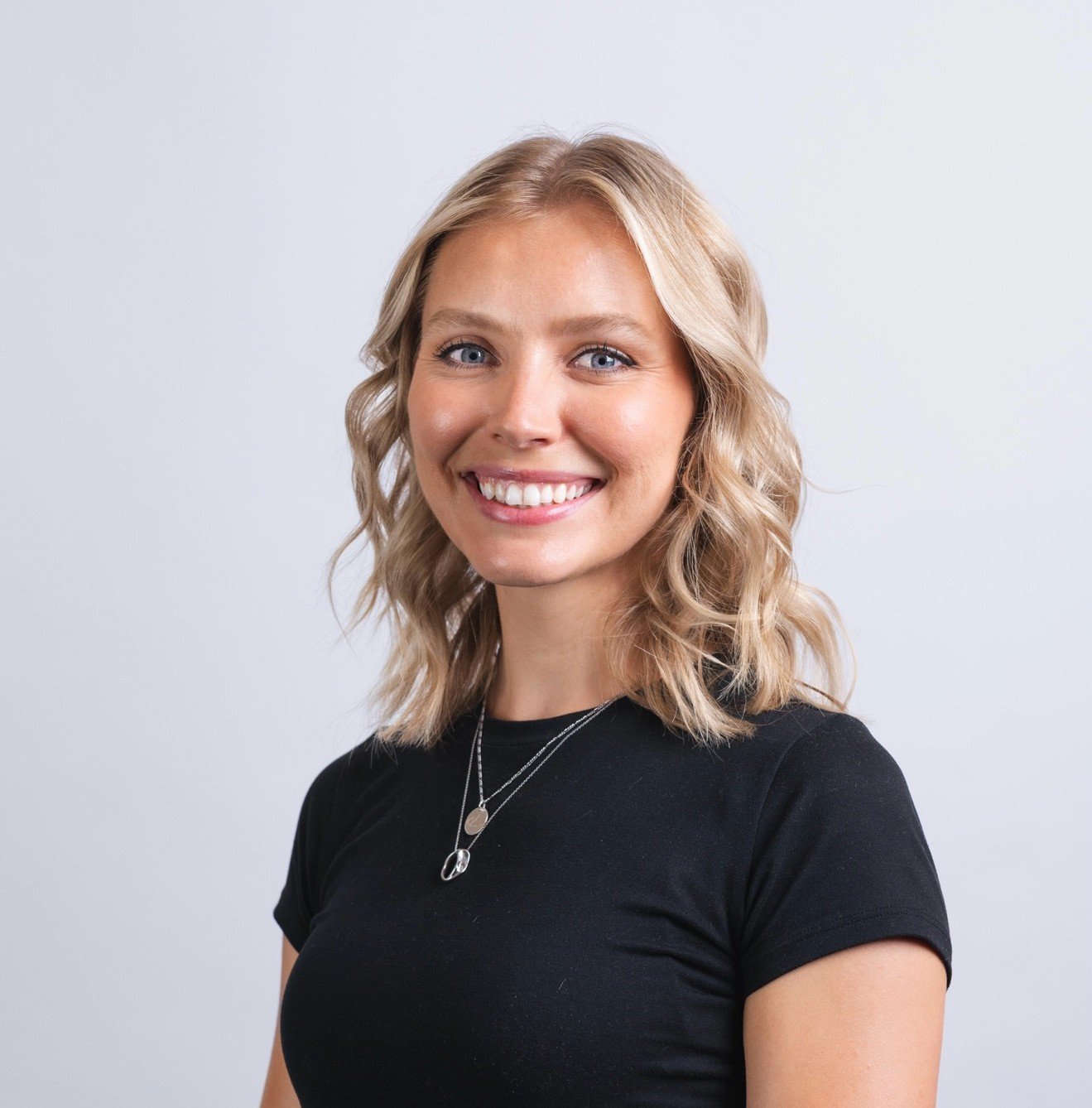 Dr. Charlotte Ward